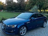 Usata Audi A3 260 CV (191 kW) 2015 Berlina