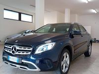 usata Mercedes GLA180 GLA 180d Automatic Sport