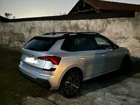 Usata Skoda Kamiq Style 116 CV (85 kW) 2024 SUV