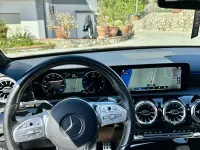 Usata Mercedes A180 Premium 116 CV (85 kW) 2022 Berlina