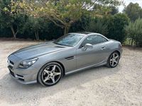 usata Mercedes SLK350 (cgi be) Premium auto