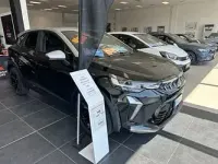 Nuova Mitsubishi ASX Invite 122 CV (89 kW) 2026 Grigio scuro SUV