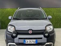 usata Fiat Panda Cross 0.9 t.air t. 4x4 s&s 85cv