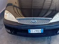 Usata Ford Galaxy 116 CV (85 kW) 2005 Nero Monovolume