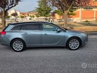 Usata Opel Insignia Cosmo 180 CV (132 kW) 2009 Station wagon