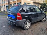 usata Kia Sportage 2ª serie - 2007