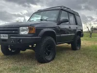 Usata Land Rover Discovery 113 CV (83 kW) 1997 SUV