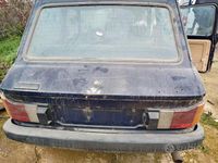 Usata Autobianchi A112 1970 Utilitaria