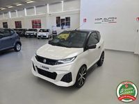 Nuova Aixam City GTO 88 CV (64 kW) 2025 Bianco