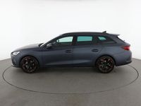 Usata Cupra Leon 150 CV (110 kW) 2023 Grigio