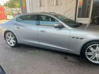 Usata Maserati Quattroporte 409 CV (300 kW) 2014 Other Berlina