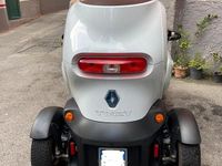 Brugt Renault Twizy 12 kW (17 HK) 2012 Hvid Hatchback