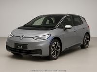 Usata VW ID.3 Pro Performance 150 kW (204 CV) 2023 Grigio Utilitaria