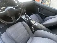 Usata Mazda MX5 116 CV (85 kW) 1990 Cabrio