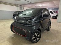 Usata XEV Yoyo 2024 Nero Utilitaria
