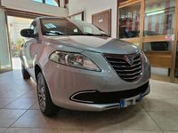 Usata Lancia Ypsilon Gold 85 CV (62 kW) 2013 Marrone Utilitaria