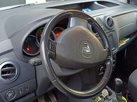 Usata Dacia Dokker Lauréate 75 CV (55 kW) 2016 Monovolume