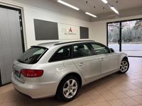 usata Audi A4 Avant 2.0 TDI 143CV**distrib fatta***