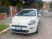 Usata Fiat Grande Punto 77 CV (56 kW) 2013 Utilitaria