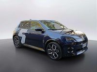 Usata Renault R5 Iconic 110 kW (150 CV) 2024 Bestyle berlino (blu notturno Utilitaria