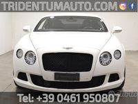 usata Bentley Continental GT Continental6.0 Speed 625cv