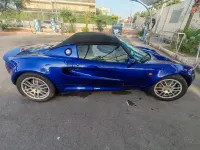 Usata Lotus Elise 121 CV (88 kW) 2000 Cabrio