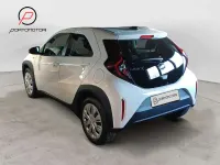 Nuova Toyota Aygo X Active 72 CV (52 kW) 2025 Bianco SUV