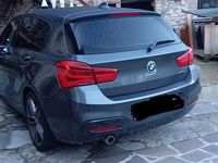 Usata BMW 118 M Sport 150 CV (110 kW) 2019 Utilitaria