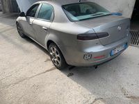 Käytetty Alfa Romeo 159 150 HP (110 kW) 2007 Sedan