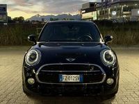 Usata Mini Cooper S 192 CV (141 kW) 2016 Utilitaria