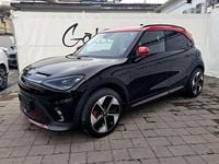 Usata Smart #1 Brabus 314 kW (428 CV) 2024 Nero SUV