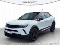 Usata Opel Mokka GS Line 101 CV (74 kW) 2022 Bianco SUV