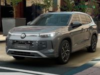 Nuova VW Tayron Elegance 150 CV (110 kW) 2025 Grigio SUV