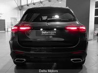 Nuova Mercedes GLC300e Advanced 197 CV (144 kW) 2026 Nero SUV