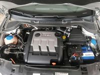 Usata Seat Ibiza ST Ecomotive 75 CV (55 kW) 2011 Argento Station wagon