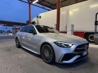 Usata Mercedes C220 Premium 194 CV (142 kW) 2022 Berlina