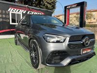 usata Mercedes GLE400 GLE Coupe 400 d Premium 4matic auto