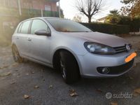 usata VW Golf VI Golf 1.6 5p. Comfortline