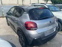 Usata Citroën C3 PureTech 83 CV (61 kW) 2021 Utilitaria
