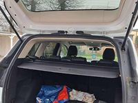 Usata Ford Kuga S 120 CV (88 kW) 2019 Bianco SUV