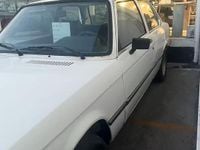 Usata BMW 316 1970 Bianco Berlina
