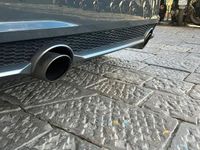 Usata Audi TT 180 CV (132 kW) 2016 Grigio Coupé