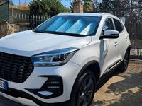 Usata DR DR 5.0 116 CV (85 kW) 2024 Bianco SUV