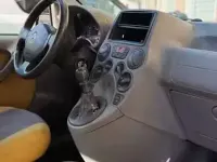 Usata Fiat Panda 4x4 60 CV (44 kW) 2006 Utilitaria
