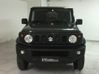 usata Suzuki Jimny JIMMY 1.5 MT PRO