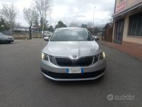 usata Skoda Octavia 1.6 TDI cambio DSG- 2019