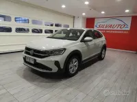 Nuova VW Taigo Life 95 CV (69 kW) 2026 Marrone SUV