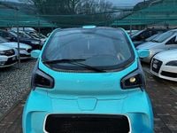 Usata XEV Yoyo 7 kW (10 CV) 2021 Blu Utilitaria