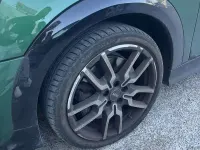 Usata Mini John Cooper Works 204 CV (150 kW) 2025 Verde Utilitaria