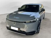 Usata Honda HR-V Advance 131 CV (96 kW) 2026 Grigio SUV